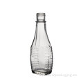 200ml Salad Dressing Glass Bottle